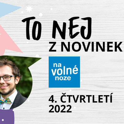 Na Volné Noze