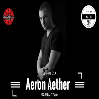 Alien Industries Podcast 014 - 2017.05.13 Guest: Aeron Aether