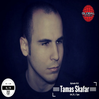 Alien Industries Podcast 012 - 2017.04.29 Guest: Tamas Skafar