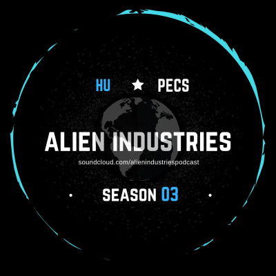 Alien Industries Podcast