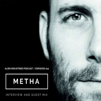 Alien Industries Podcast