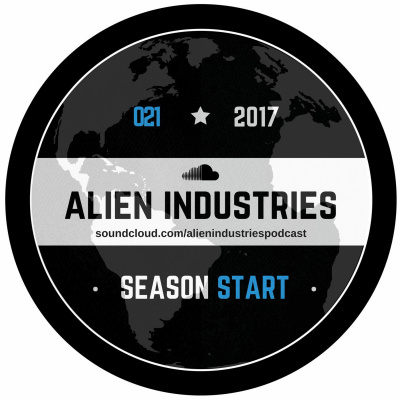 Alien Industries Podcast