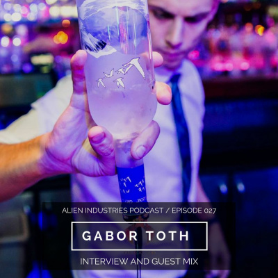Alien Industries Podcast