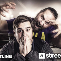Art of Wrestling S02E03 - 24.2.2016