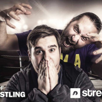 Art of Wrestling S02E02 - 3.2.2016