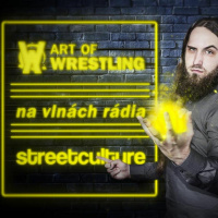 Art of Wrestling S02E01 - 2.12.2015