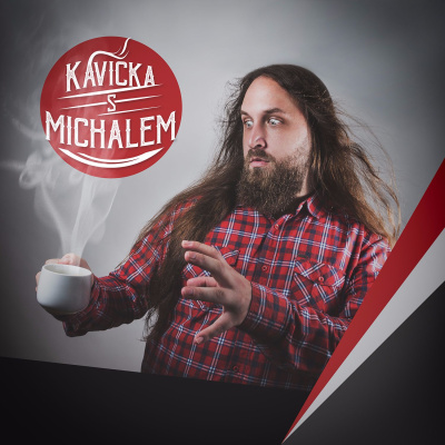 Kávika S Michalem