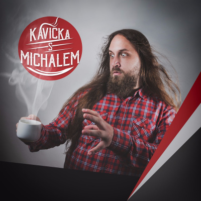 Kávika S Michalem
