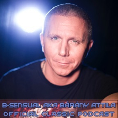 B-sensual Official Classic Podcast