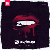 Symplex - Talk To Me [HBM041]