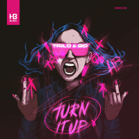 Trilo  QO - Turn It Up