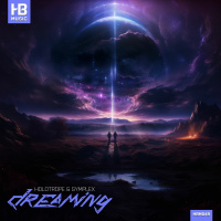 Holotrope  Symplex - Dreaming [HBM049]