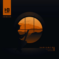 Variants - The Painter [HBM025]