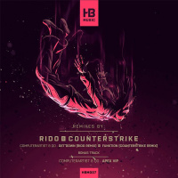 Computerartist  QO - Get Down (Rido Remix)[HBM007]