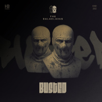 The Balaclavas - Busted