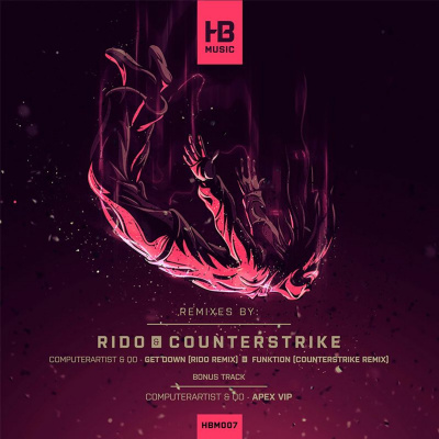 Hoofbeats Music Podcast