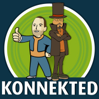 Konnekted #10
