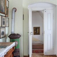 Vila jménem Rusalka | SOFFA 14