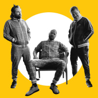 Jinej gang: Za Štěpánem Kozubem jsme museli až do Ostravy!