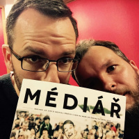 Poprvé na papíře!