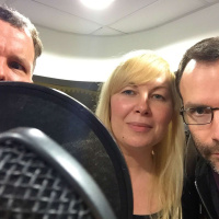 Co jak chystá Dita P. a o čem sní Marek P.