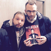 Jak se fotilo u Tomáše Třeštíka