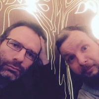 Když něco napíšu, tak se vždycky podepíšu