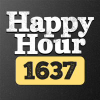 Csak a GYEP! | TheVR Happy Hour #1637 - 05.07.