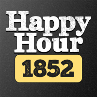 Reklámok mindenhol | TheVR Happy Hour #1852 - 04.25.