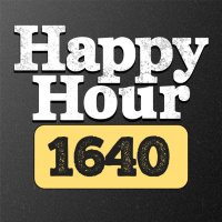 Egy kortyot se?! | TheVR Happy Hour #1640 - 05.10.