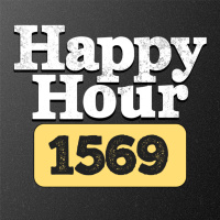 Szólásszabadság vs Szakál | TheVR Happy Hour #1569 - 01.23.