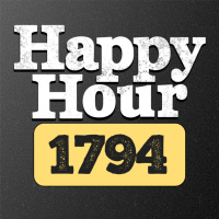 Versenyképes péntek | TheVR Happy Hour #1794 - 01.24.