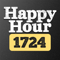 Ni Chak Ki Cheng? | TheVR Happy Hour #1724 - 09.24.