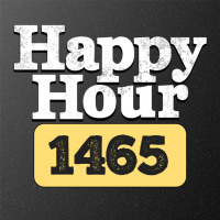 Utazás amp ÖRÖMHÍR | TheVR Happy Hour #1465 - 08.08.