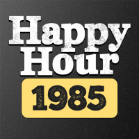 Ez nem a Dallas | TheVR Happy Hour #1985 - 11.28.