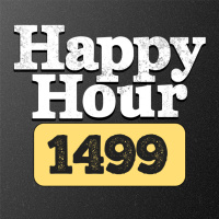 Középen mindenki UTÁL | TheVR Happy Hour #1499 - 09.28.