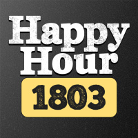 Na mi van kalácsképű? | TheVR Happy Hour #1803 - 02.07.