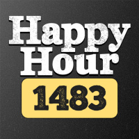 Dog Hour | TheVR Happy Hour #1483 - 09.01.