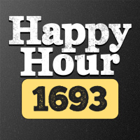 Bocsi a fingszag miatt! | TheVR Happy Hour #1693 - 08.01.