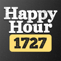 Muszáj ennyit enni? | TheVR Happy Hour #1727 - 09.27.