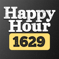 Ne tegezz, már bocs | TheVR Happy Hour #1629 - 04.23.