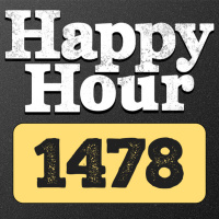 A kontrol csak illúzió | TheVR Happy Hour #1478 - 08.25.