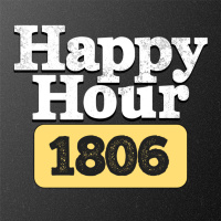 Csak a bindzsi! | TheVR Happy Hour #1806 - 02.12.