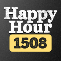 Azahriah tarol | TheVR Happy Hour #1508 - 10.11.