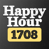 Beteg a világ | TheVR Happy Hour #1708 - 08.28.