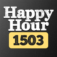 George Lucas a GENGSZTER | TheVR Happy Hour #1503 - 10.04.