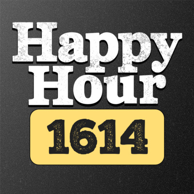Thevr Happy Hour