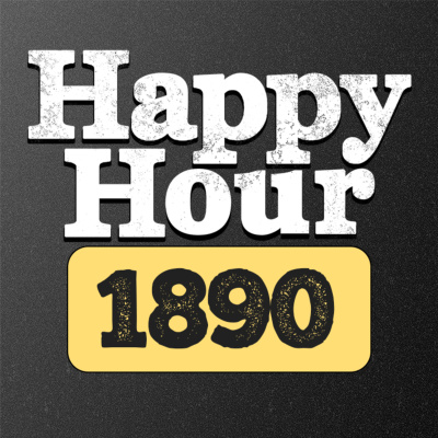 Thevr Happy Hour