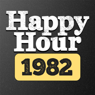 Thevr Happy Hour