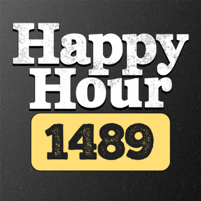 Thevr Happy Hour